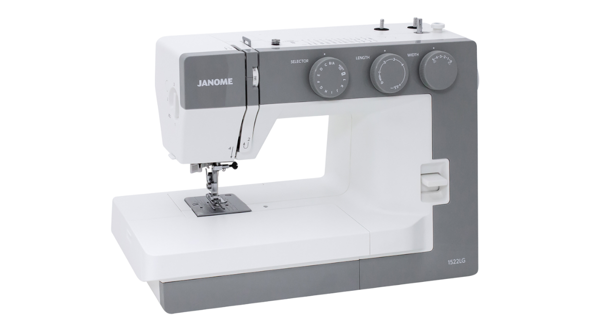 Сервисный центр Janome в Казани